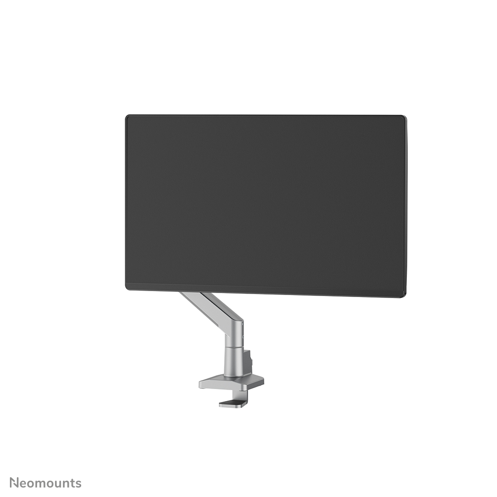 Neomounts DS70-250SL1 Braccio per monitor 17-35" - molla a gas - Topfix - 180°-stop